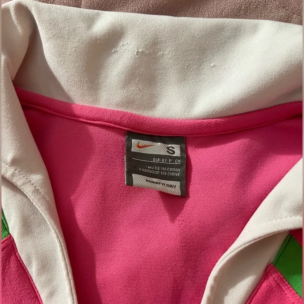 Vintage Nike Dress